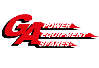 GA Power Equipment Spares